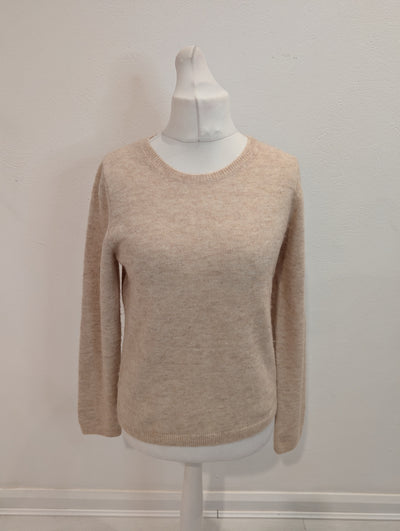 Sofie Schnoor Wool Mix Jumper L