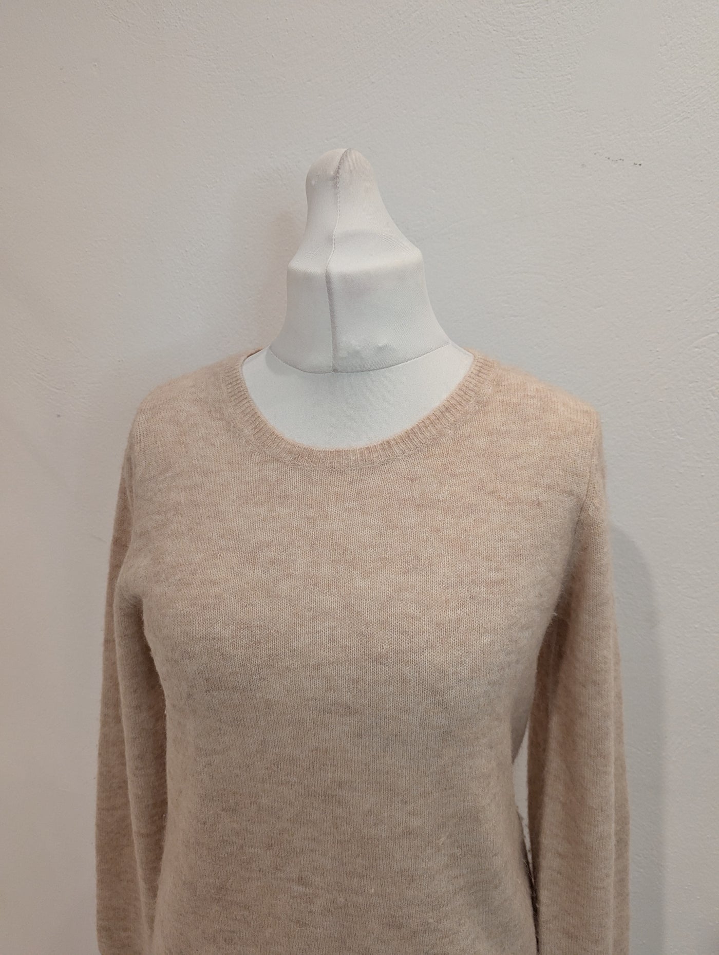 Sofie Schnoor Wool Mix Jumper L