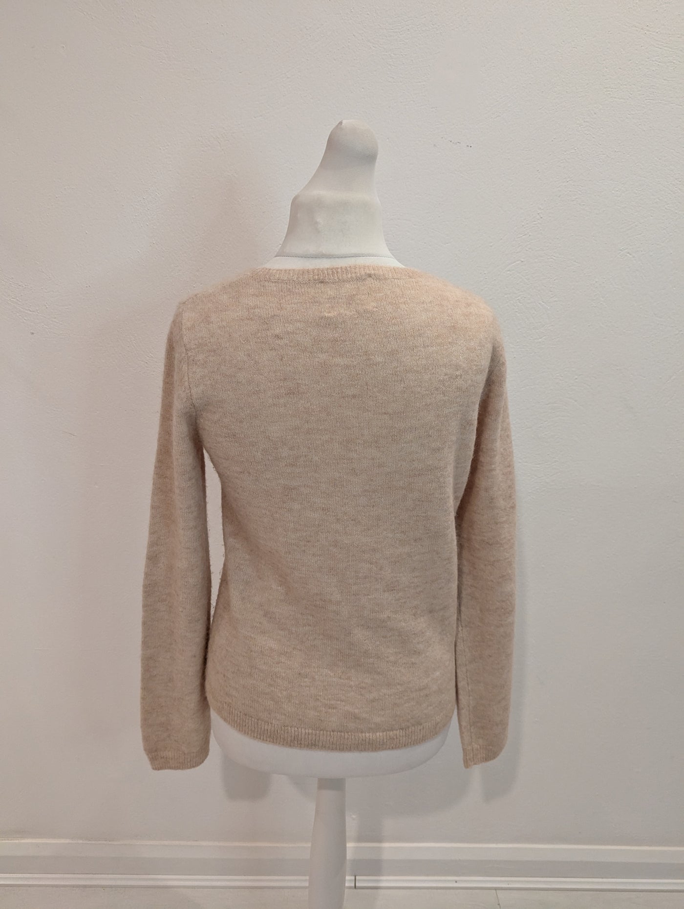 Sofie Schnoor Wool Mix Jumper L