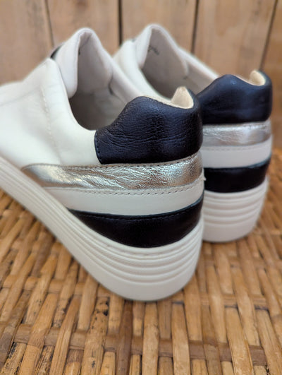 Comfort Bliss Slip on trainers 7 New