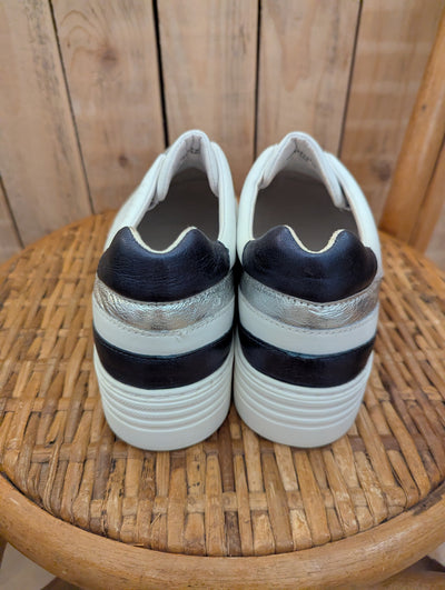 Comfort Bliss Slip on trainers 7 New