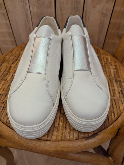 Comfort Bliss Slip on trainers 7 New