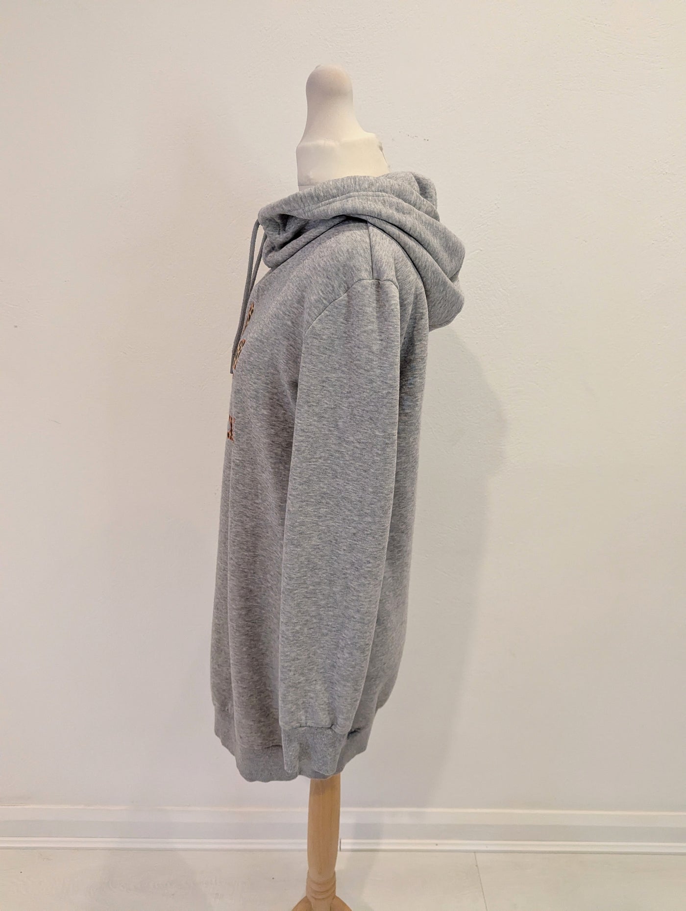 Adidas Grey Hoodie 8