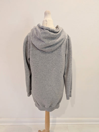 Adidas Grey Hoodie 8