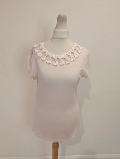 Ted Baker Blush Bow Top Small