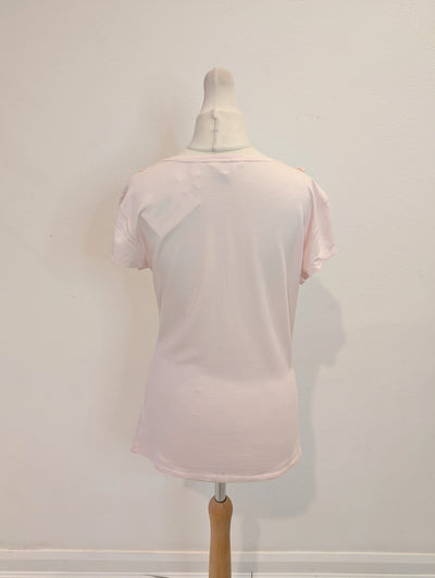 Ted Baker Blush Bow Top Small