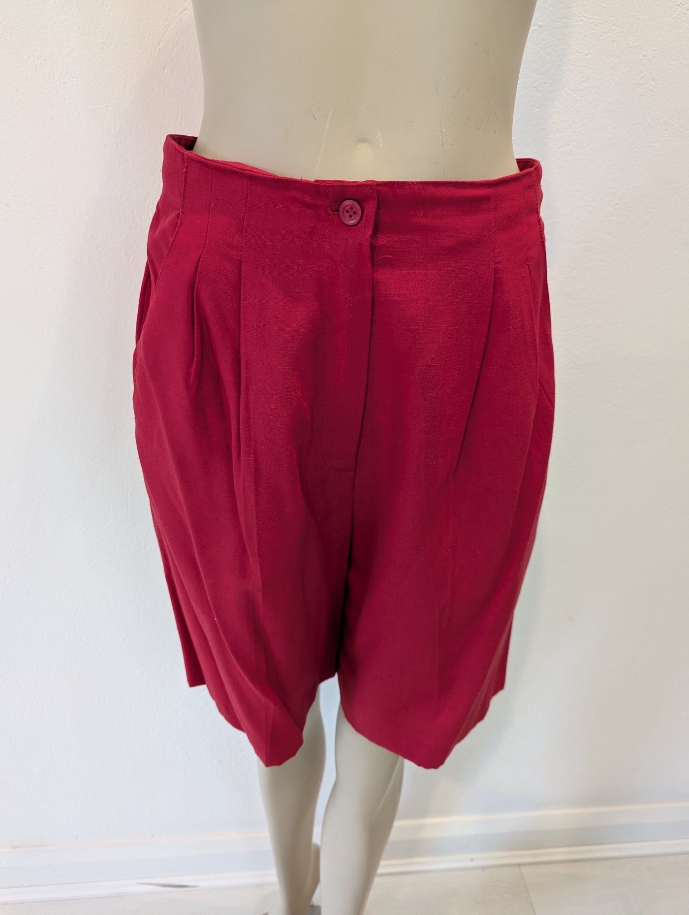 Vintage Principles Petite Rasberry 2 piece 10