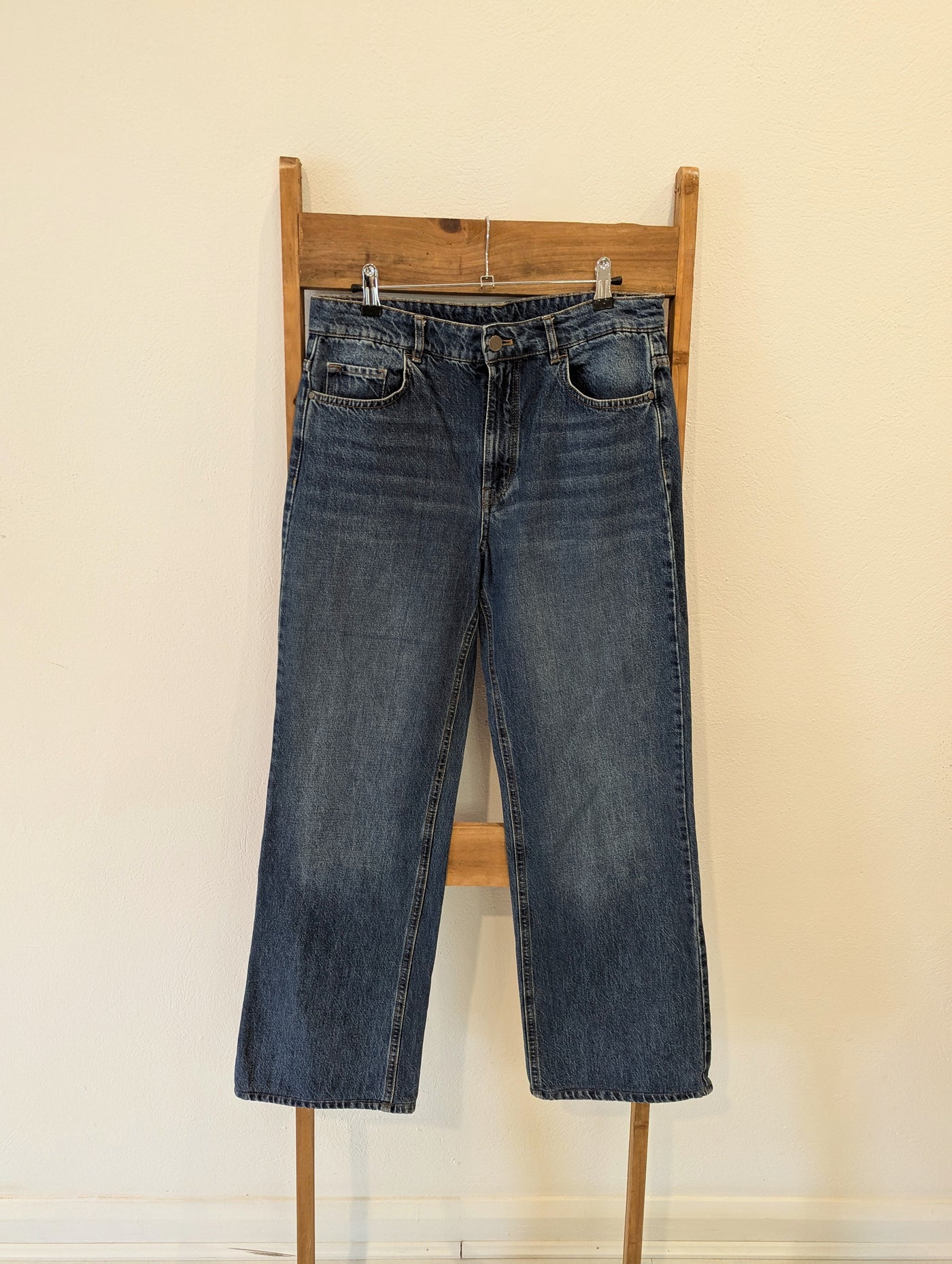 Massimo Dutti jeans 40