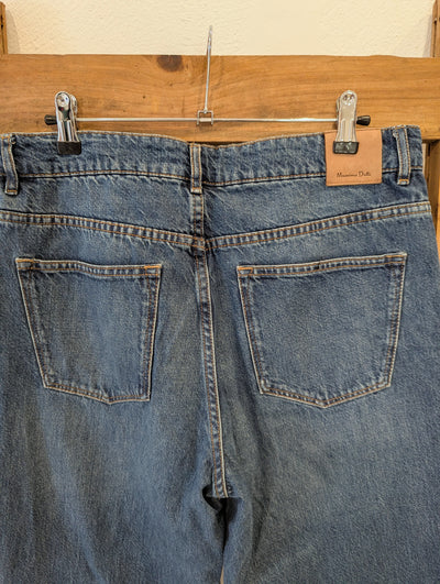 Massimo Dutti jeans 40