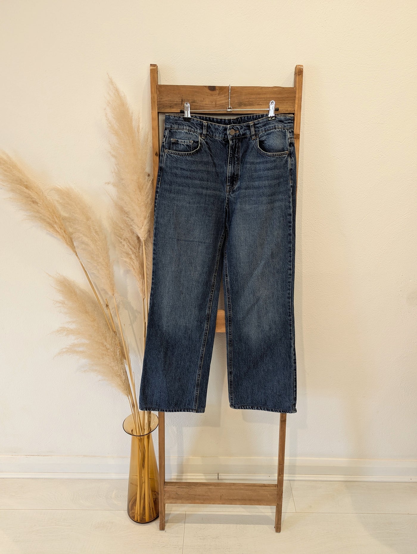 Massimo Dutti jeans 40