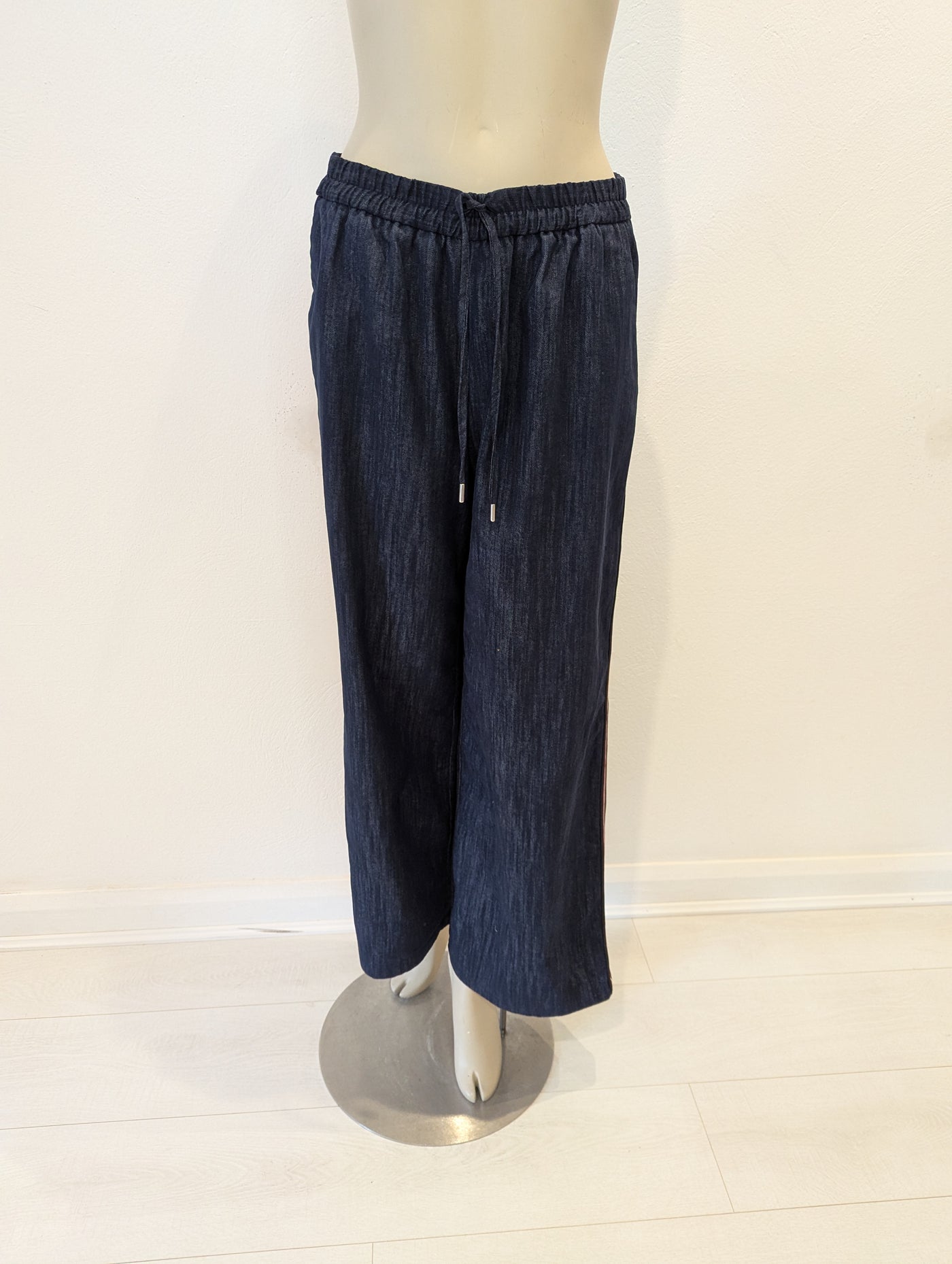 Zara Denim 2 Piece M