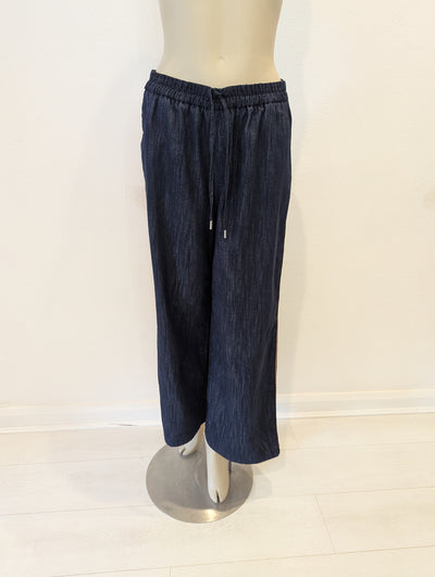 Zara Denim 2 Piece M