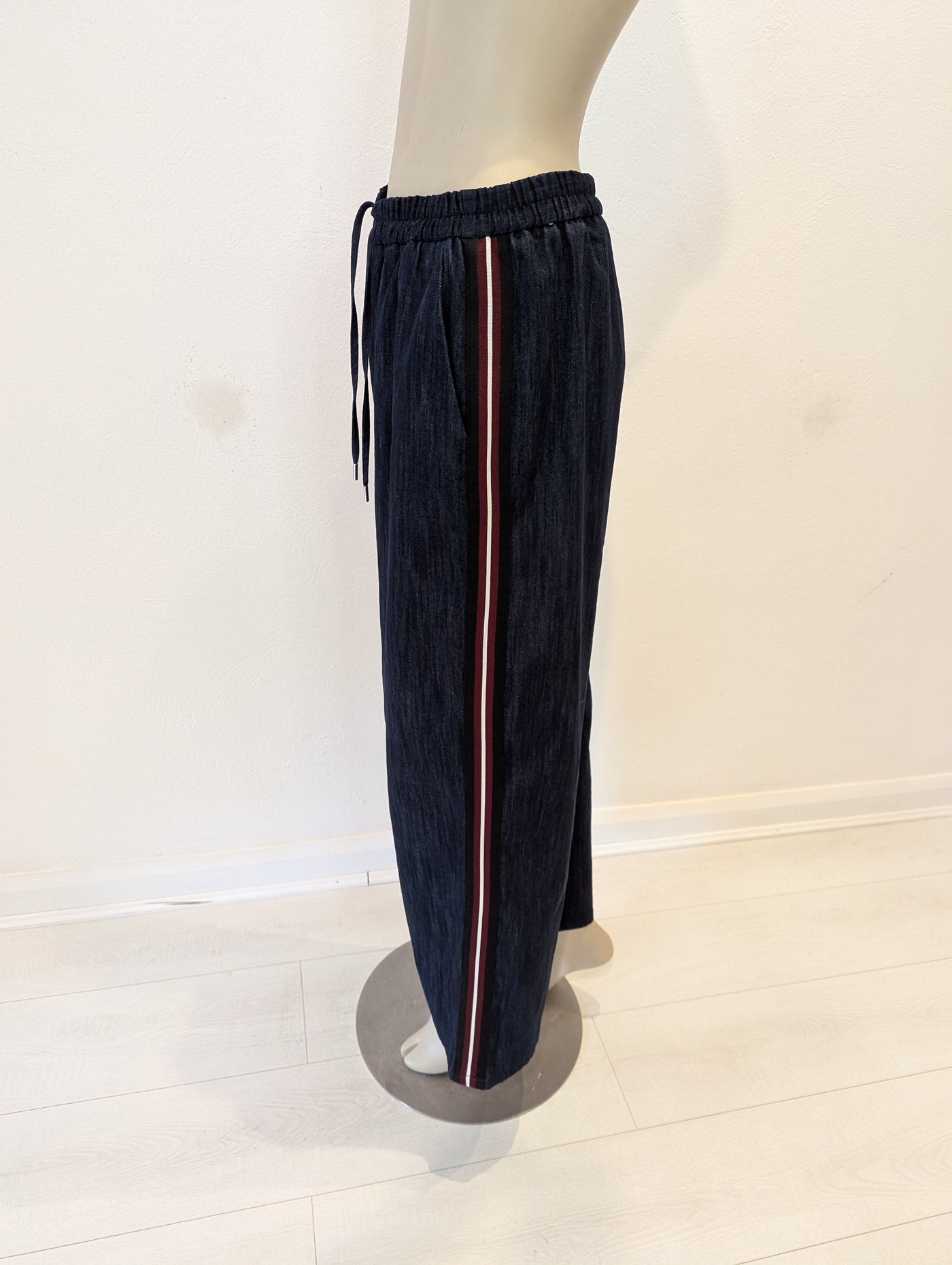 Zara Denim 2 Piece M