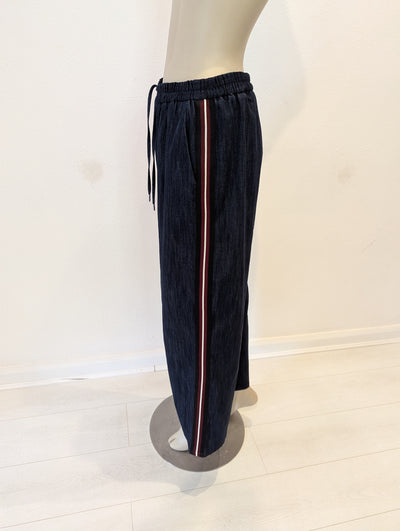 Zara Denim 2 Piece M