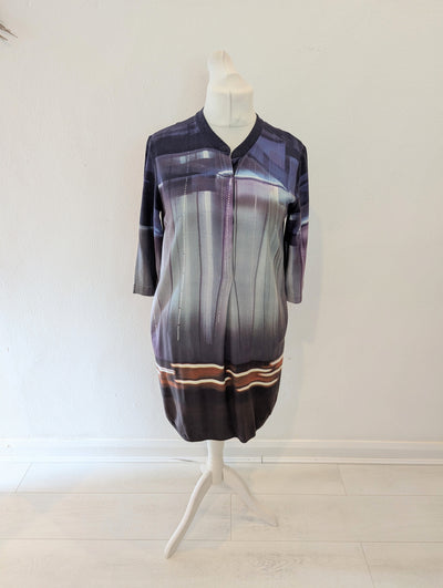 Stills Purple Tunic 10
