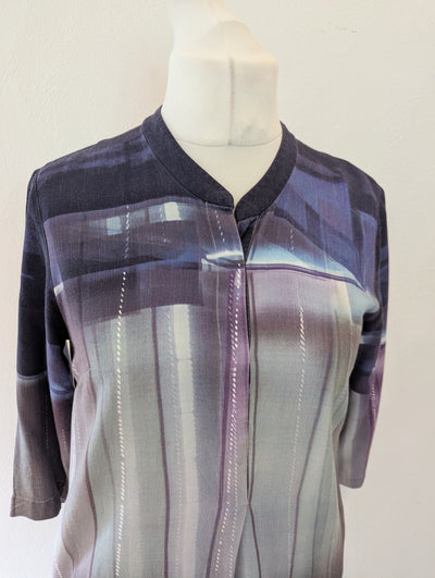 Stills Purple Tunic 10
