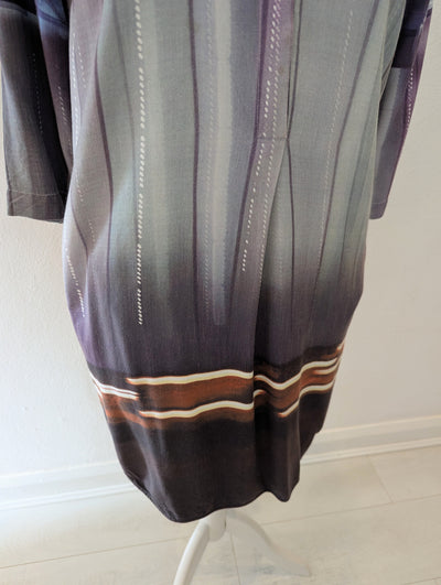 Stills Purple Tunic 10