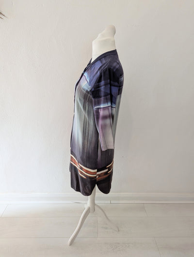 Stills Purple Tunic 10