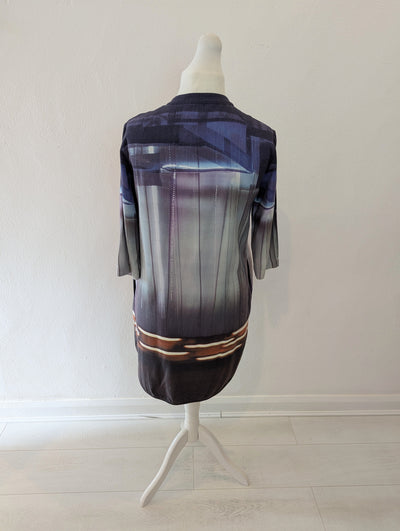 Stills Purple Tunic 10