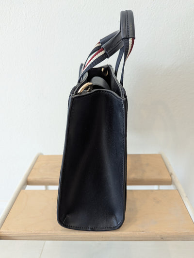 Tommy Hilfiger Navy Tote