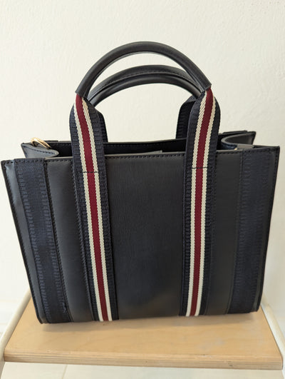 Tommy Hilfiger Navy Tote