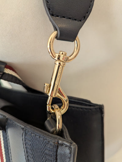 Tommy Hilfiger Navy Tote