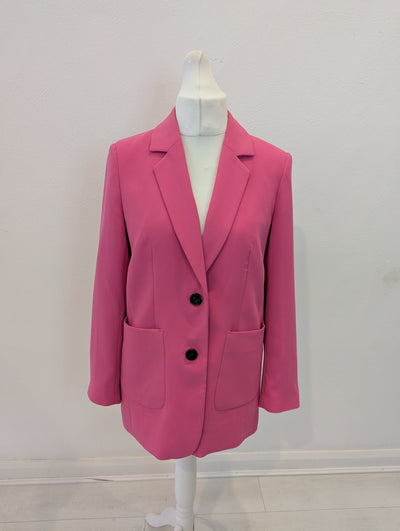 Myleene Klass pink blazer 12