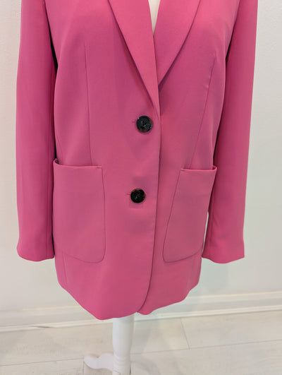Myleene Klass pink blazer 12