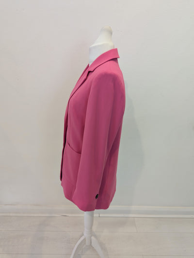 Myleene Klass pink blazer 12