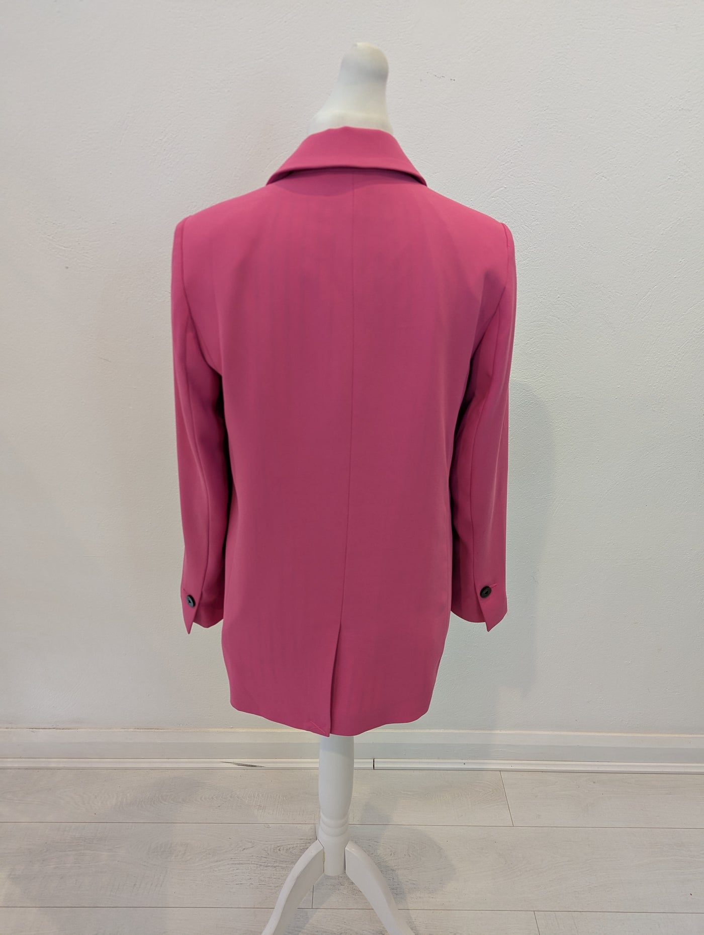 Myleene Klass pink blazer 12