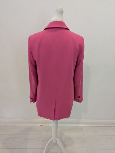 Myleene Klass pink blazer 12