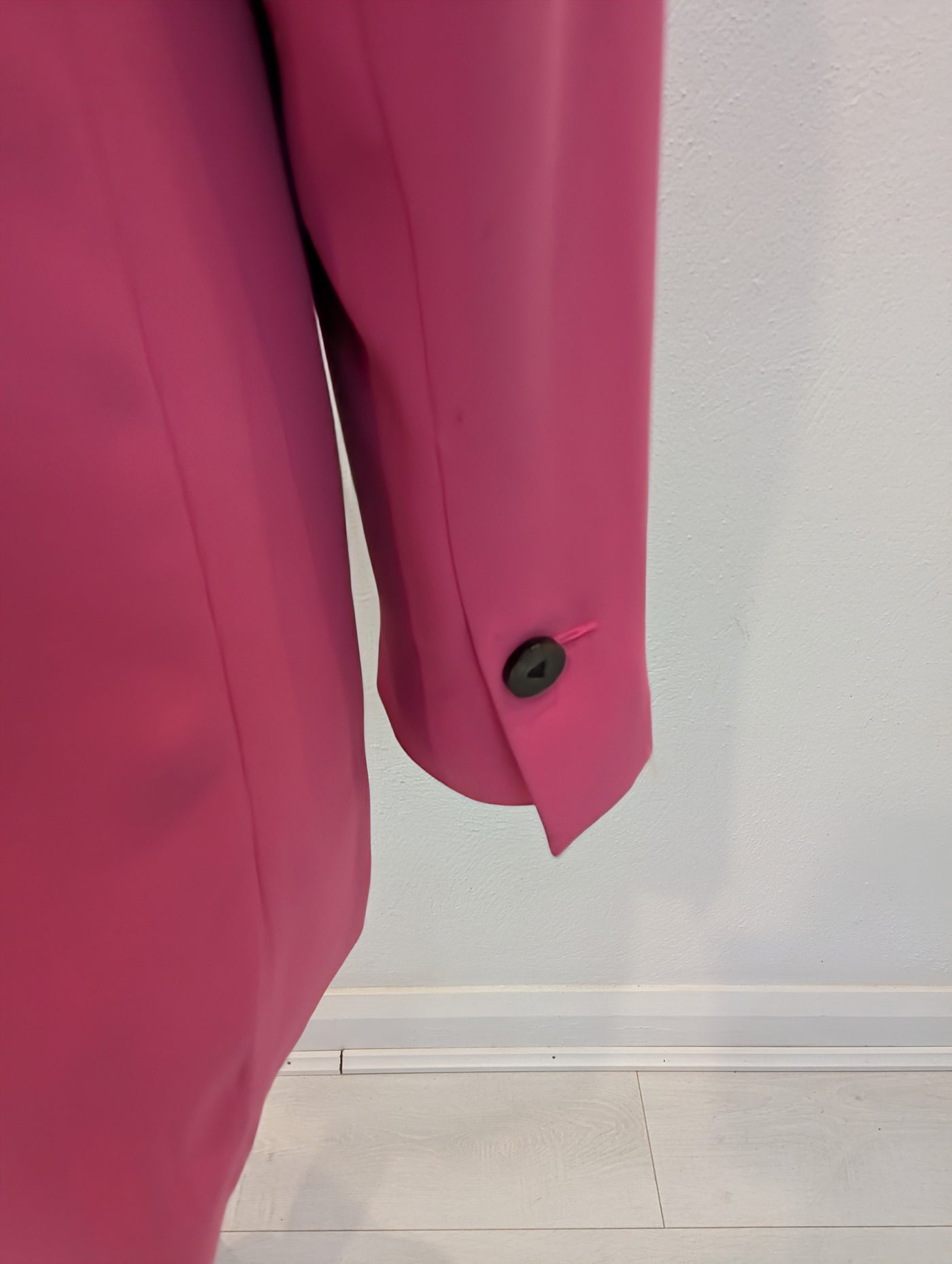 Myleene Klass pink blazer 12
