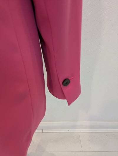 Myleene Klass pink blazer 12