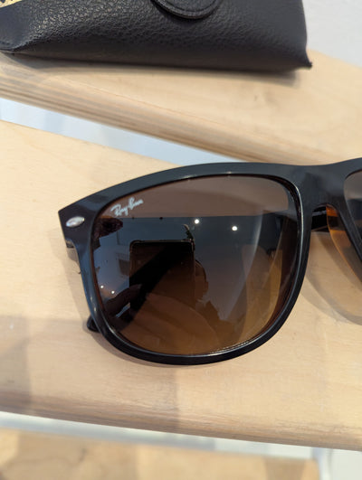 RayBan Boyfriend sunglasses RRP £153