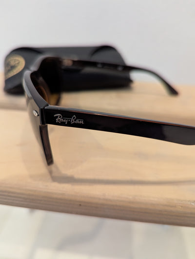 RayBan Boyfriend sunglasses RRP £153