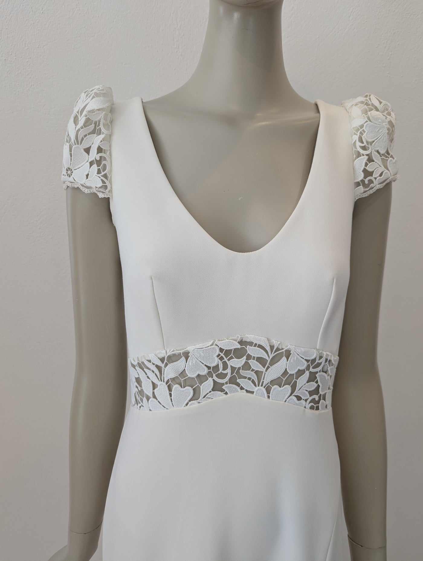 Marylise Thalia 10 RRP £2200