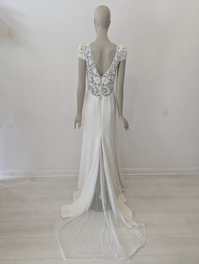 Marylise Thalia 10 RRP £2200