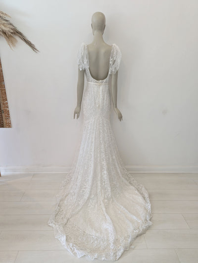 Cherie By Oui Magique 12 RRP £2450