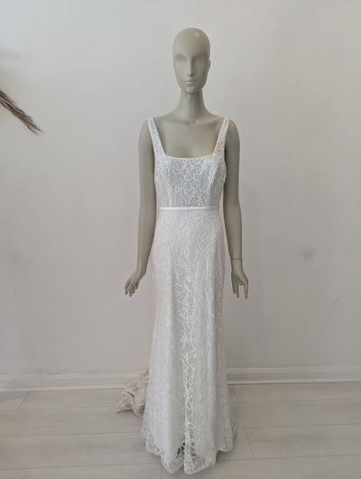 Cherie By Oui Magique 12 RRP £2450
