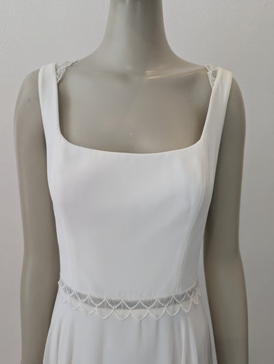 Marylise Let Love Rule 16 - £2000