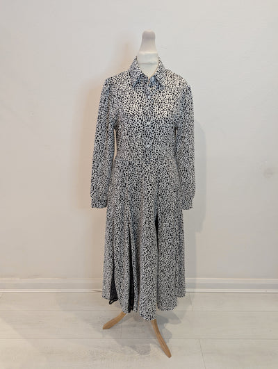 My Sisters Closet Spot Dress S