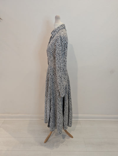 My Sisters Closet Spot Dress S