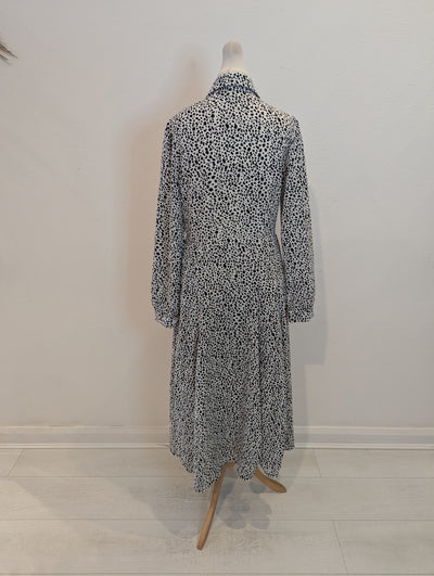 My Sisters Closet Spot Dress S