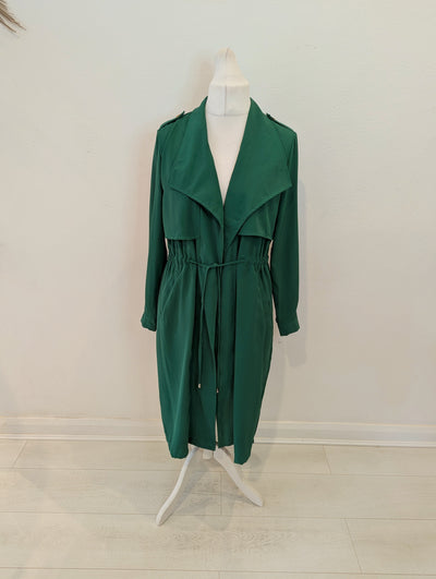 Unigirl Green Mac M