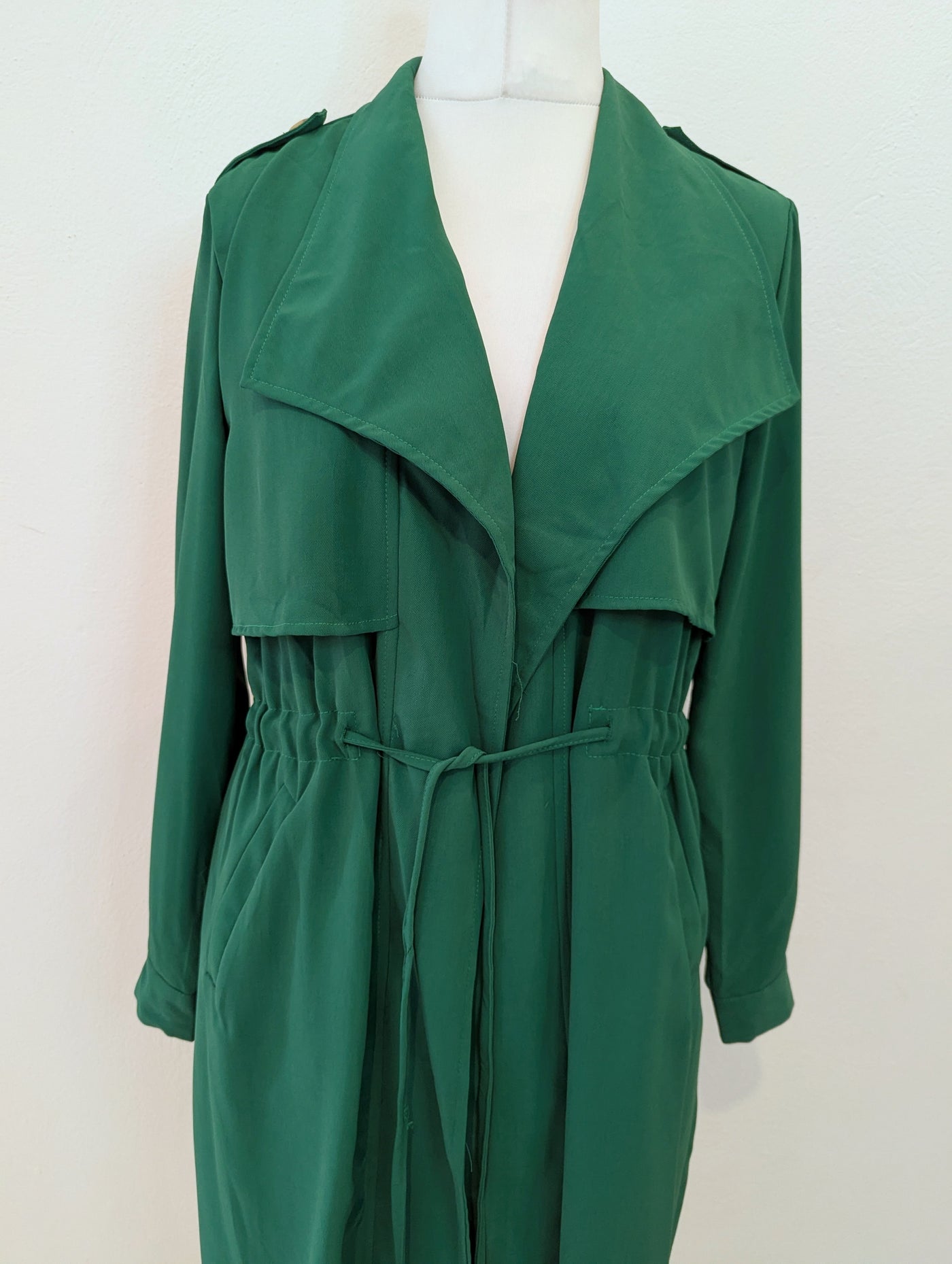 Unigirl Green Mac M