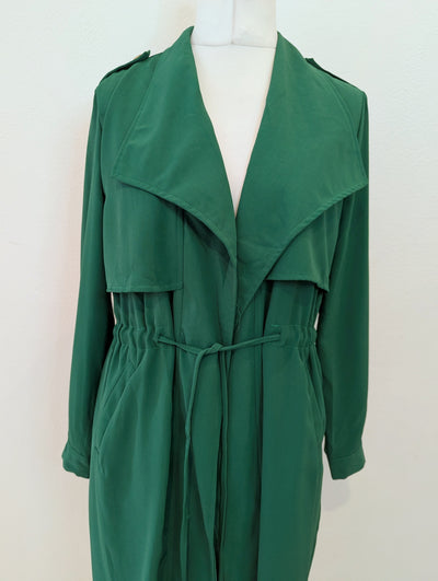 Unigirl Green Mac M