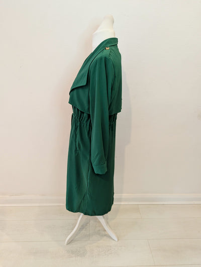 Unigirl Green Mac M