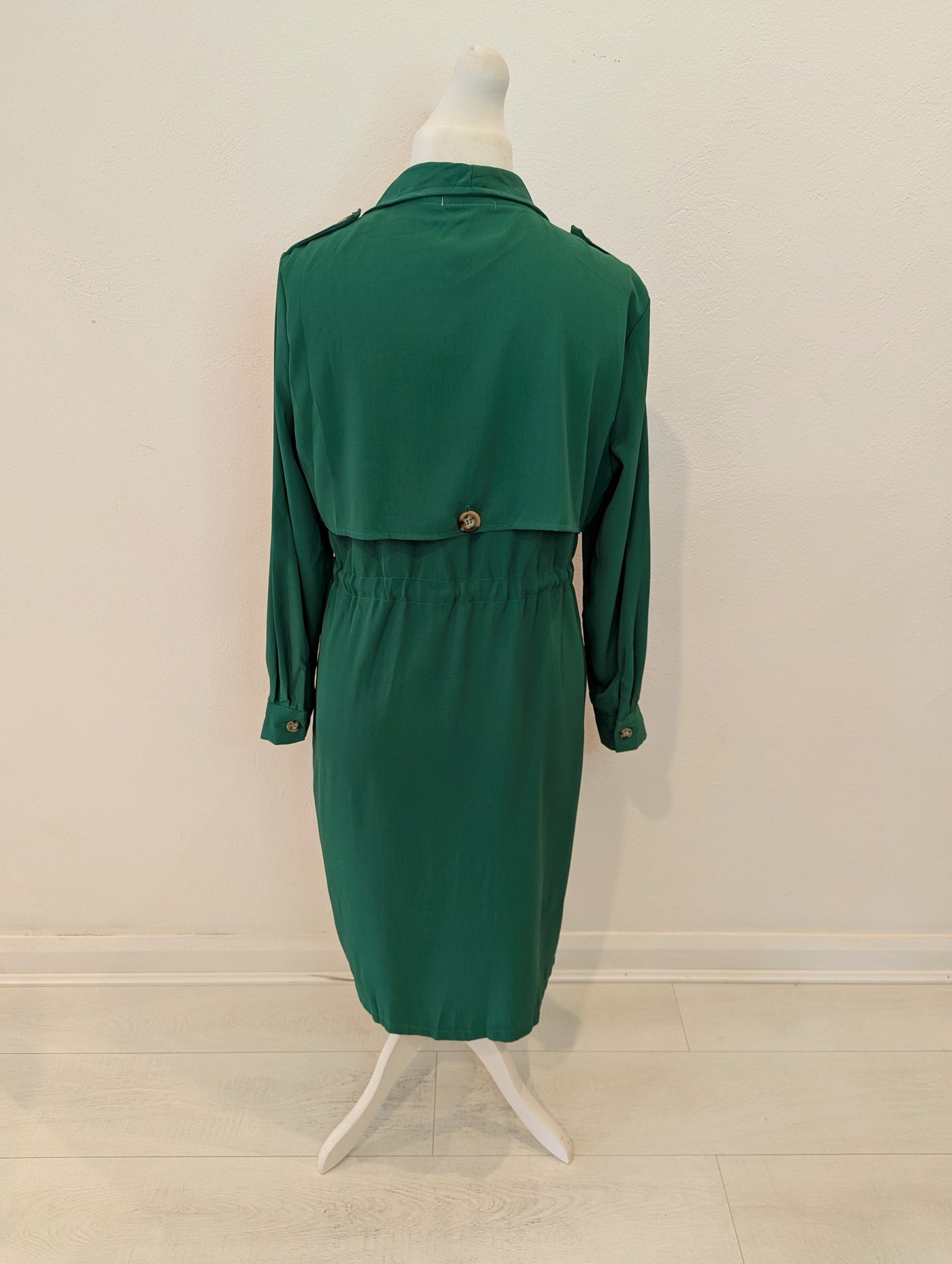 Unigirl Green Mac M