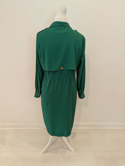 Unigirl Green Mac M