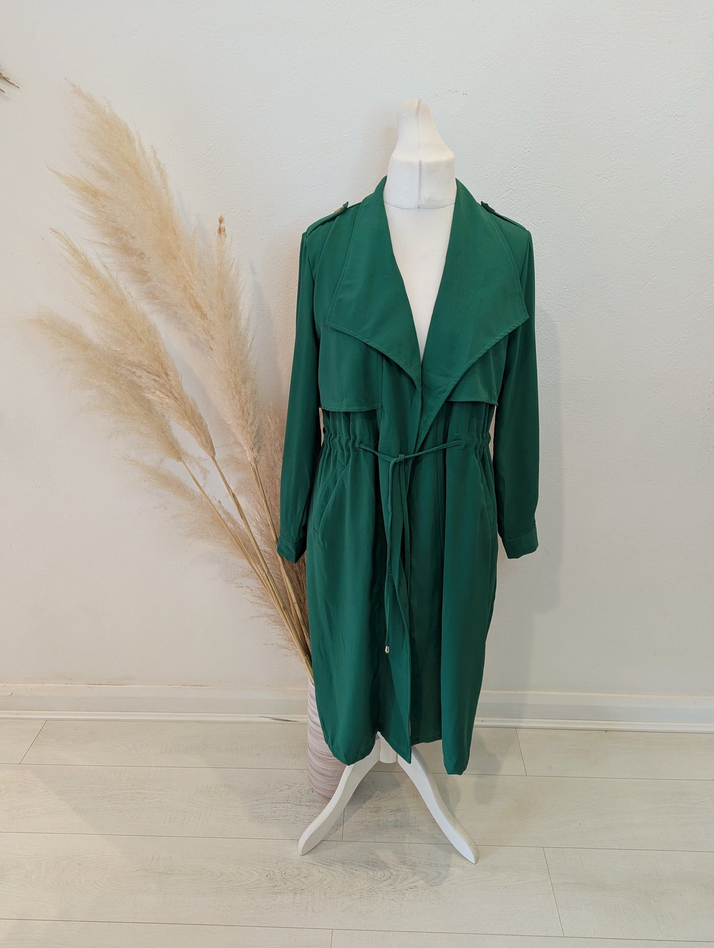 Unigirl Green Mac M